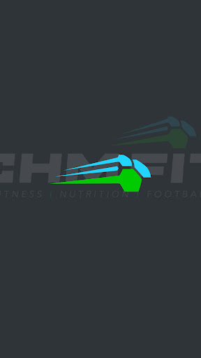 Android application CHMFit Pro screenshort