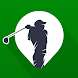 Golf Handicap Calculator - Androidアプリ