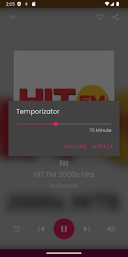 Radiouri din Moldova