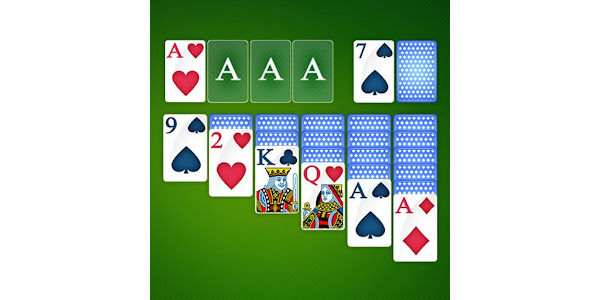 Solitaire Lite – Apps on Google Play