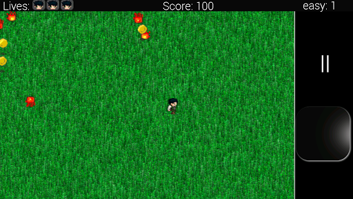 Coin Collector Screen 3