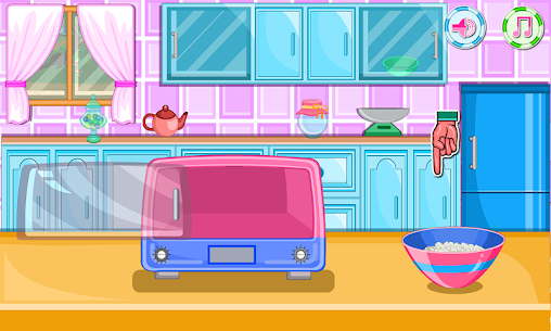 Cooking Candy Pizza Game For Pc – Free Download In Windows 7/8/10 5