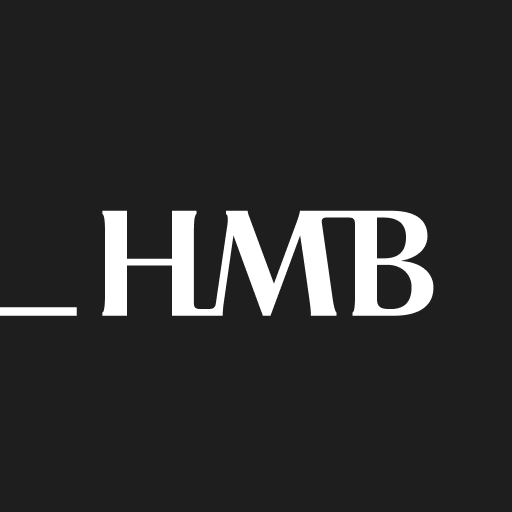 HMBradley Mobile Banking logo