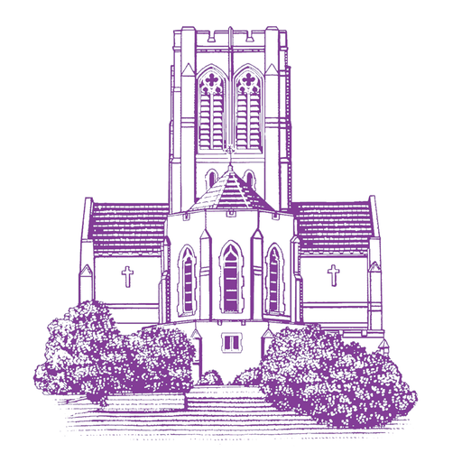 The Cathedral of St. Philip logo