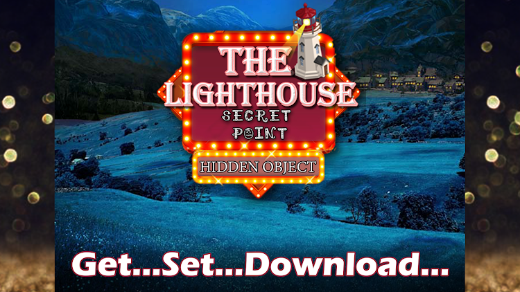 The LightHouse Secret Point - 1.0 - (Android)