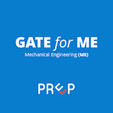 GATE ME - Mechanical Engineering Exam Preparation icon