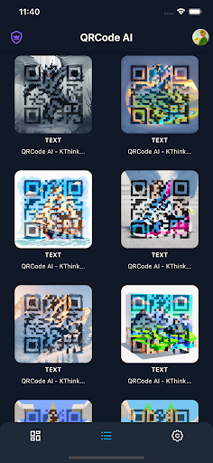 QRCode AI Generator Art QR