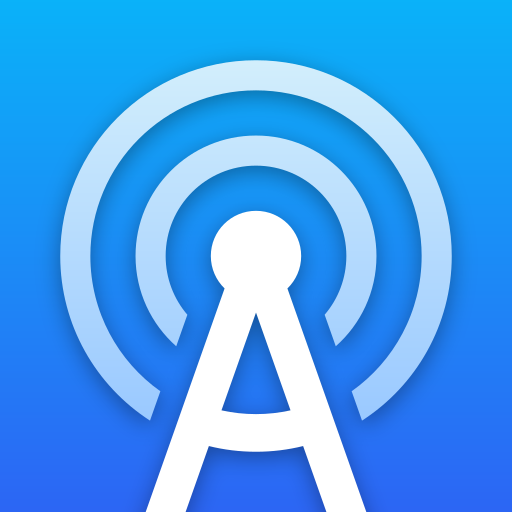AntennaPod  Icon
