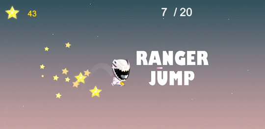 Rangers Jump