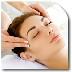 Cover Image of Télécharger Head & Neck Massage Guide 2.3 APK