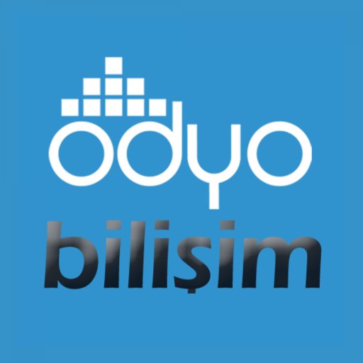 Odyobilişim E-Ticaret Sistemi 1.0.0 Icon