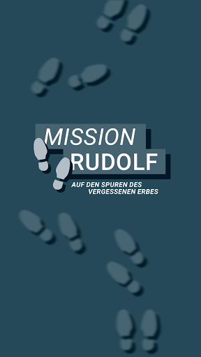 Android application Mission Rudolf screenshort