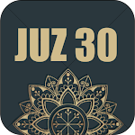 Cover Image of डाउनलोड Juz Amma - Juz 30 Al-Qur'an  APK