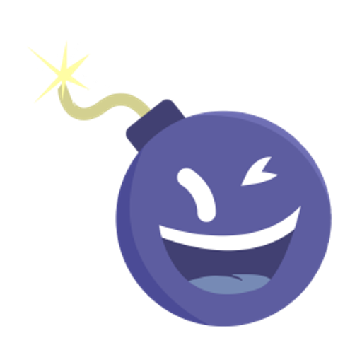 Boom Languages logo