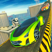 Top 40 Lifestyle Apps Like Roof Jumping Car City Driving Simulator - Best Alternatives