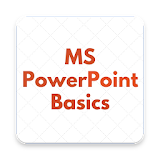Learn MS PowerPoint Complete Guide (OFFLINE) icon