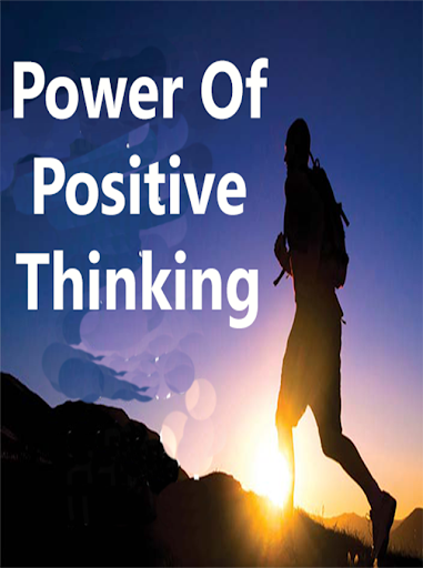 Android application Power of positive thinking screenshort
