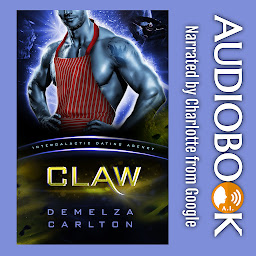 Icon image Claw: Colony: Nyx #3 (Intergalactic Dating Agency)