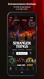 Espacioapk – Descargar Netflix Premium APK Mod 2024: Sin Anuncios 1