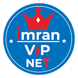 Imran VIP NET icon
