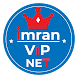 Imran VIP NET - Androidアプリ
