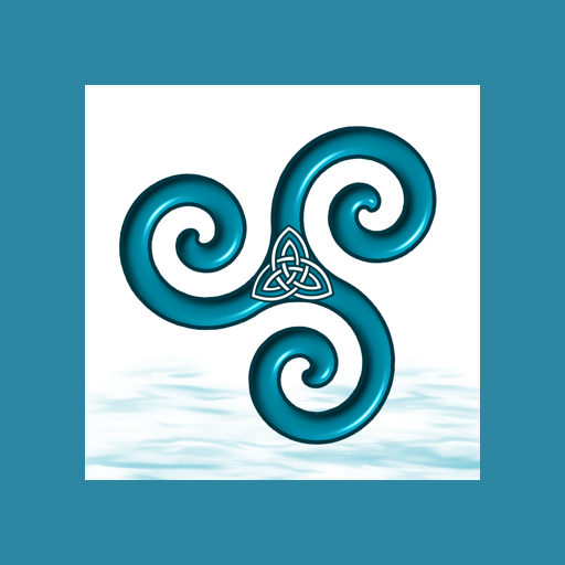 River of Life Church logo
