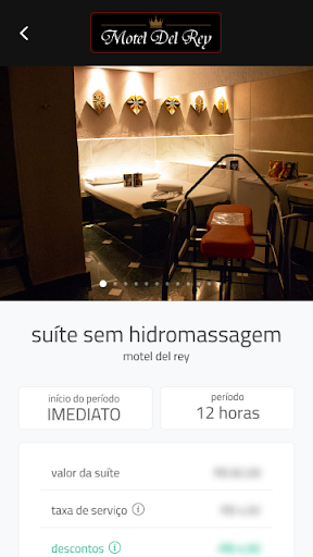 Motel Del Rey Screen 3