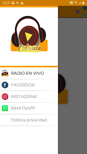 Alvalo Online Screen 3