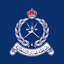 ROP - Royal Oman Police icon