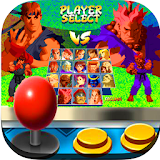 Code Street Fighter Alpha icon
