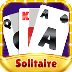 Cover Image of Download Solitaire Island: TriPeaks 1.0.9 APK