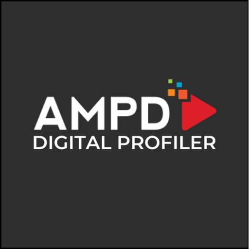 AMPD Digital Profiler logo
