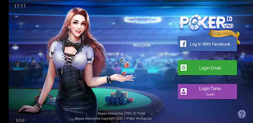 Poker Pro.ID cover