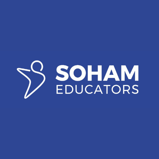 Soham Educators Diva logo