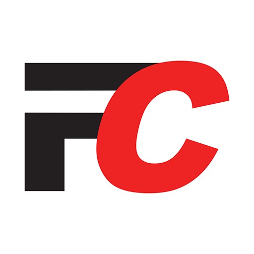 FitClub Training logo