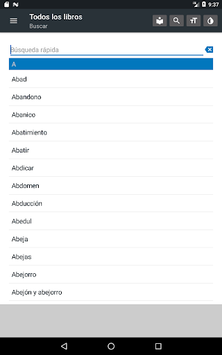 Significado de los sueños