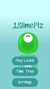 1SlimePlz - Slime Puzzle Game