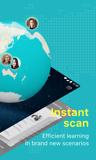 iStarry Screen 2