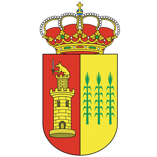 Villar de Cañas Informa logo