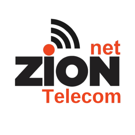 Zion Net logo