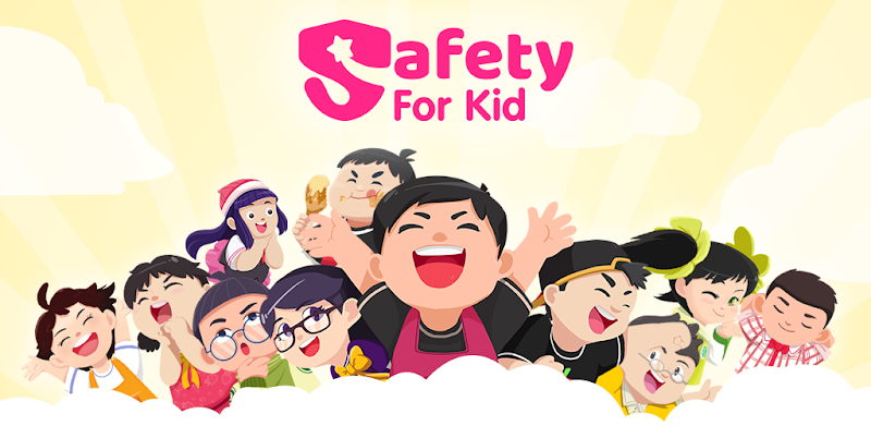 Safety for Kid 1 - Emergency E