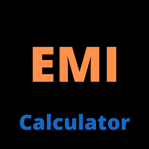 EMI Interest Rate Calculator logo