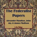 The Federalist Papers Librivox icon