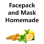 Cover Image of Download Facepack at home hindi  APK