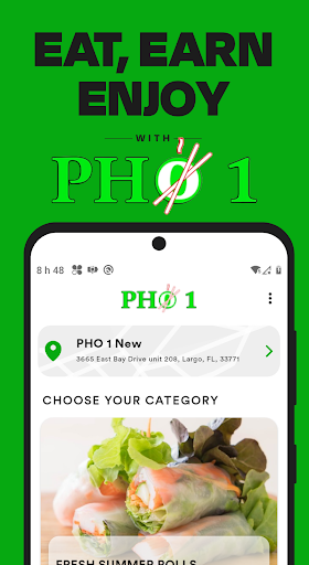PHO1 Screenshot 1 - AppWisp.com