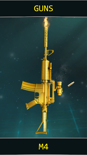 Tough Guns Gun Simulator