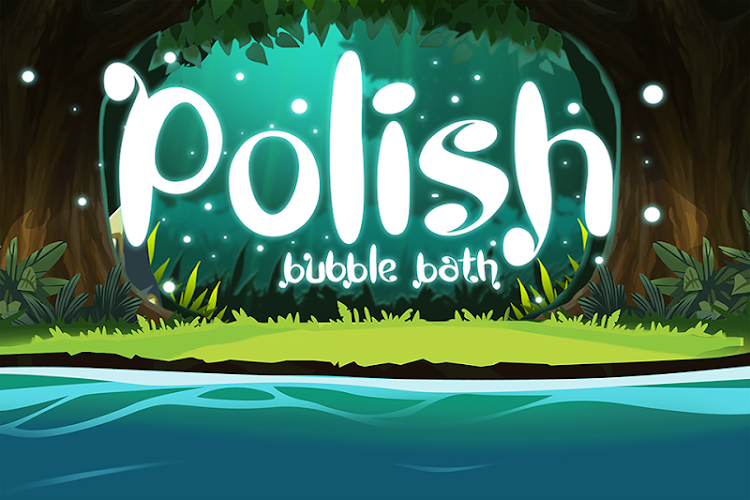Learn Polish Bubble Bath Game - 2.18 - (Android)