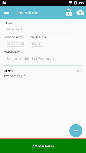 nubbix Stock Screen 2