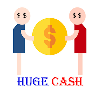 Huge Cash - Earn Free Money