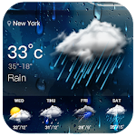Cover Image of Télécharger Local Radar Now with Weather Forecast 16.6.0.6302_50158 APK